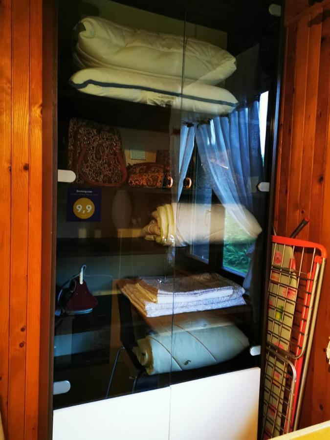 Braslovce Merikotka - A Cozy Wooden Cottage, Slovenia מראה חיצוני תמונה