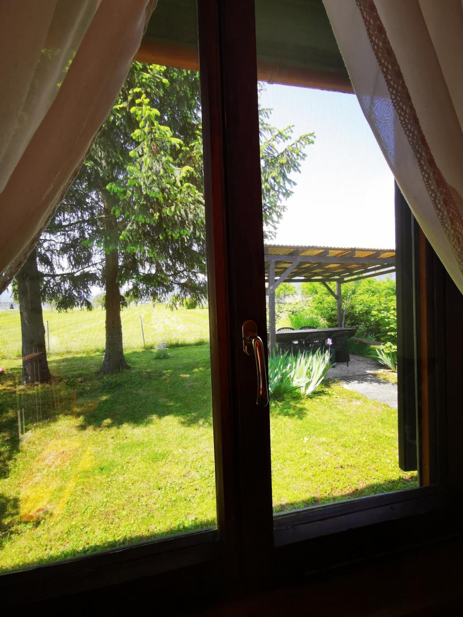 Braslovce Merikotka - A Cozy Wooden Cottage, Slovenia מראה חיצוני תמונה