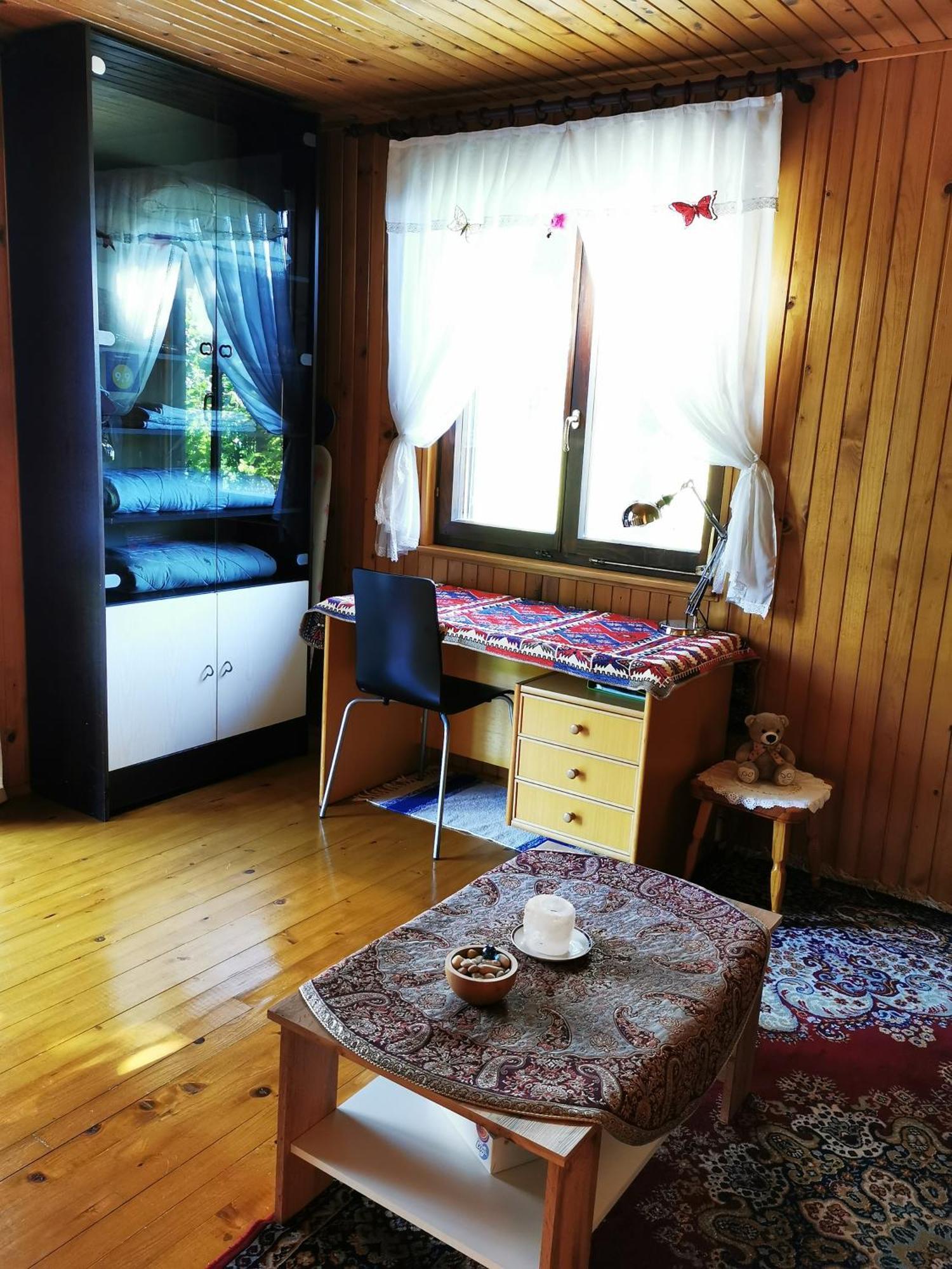 Braslovce Merikotka - A Cozy Wooden Cottage, Slovenia מראה חיצוני תמונה